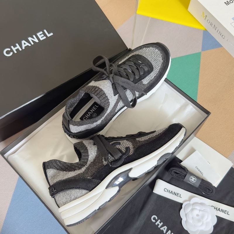 Chanel Sport Shoes